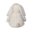 Embroidered Stuffed Animal {Bonnie Bunny}