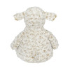 Embroidered Stuffed Animal {Lily Lamb}