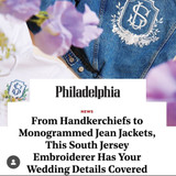 What Is New at The Handkerchief Shop for Fall?
